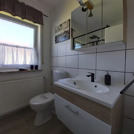 Ferienwohnung Lias Home Eg * Berumbur