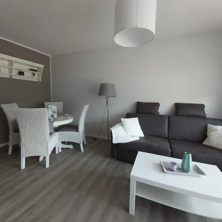 Ferienwohnung Lias Home Eg